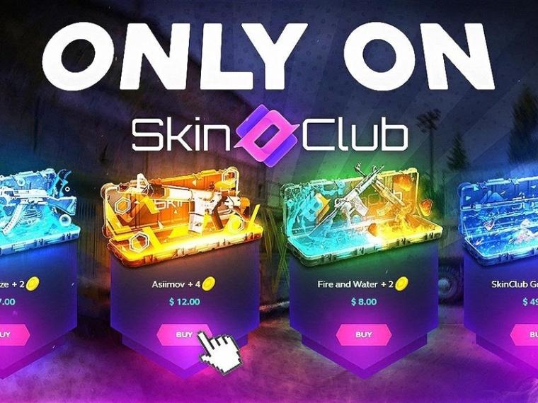 Top 5 skin club cases in June 2024